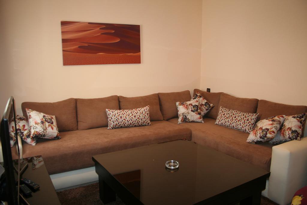 Residence Tamaya 다클라 외부 사진
