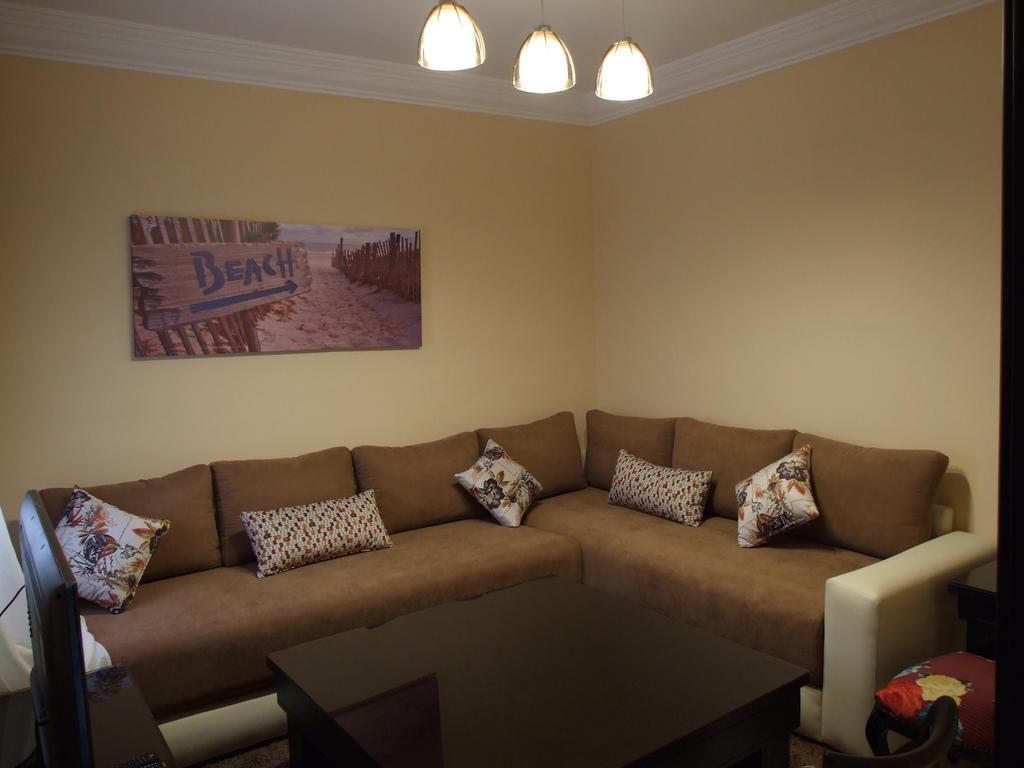 Residence Tamaya 다클라 외부 사진