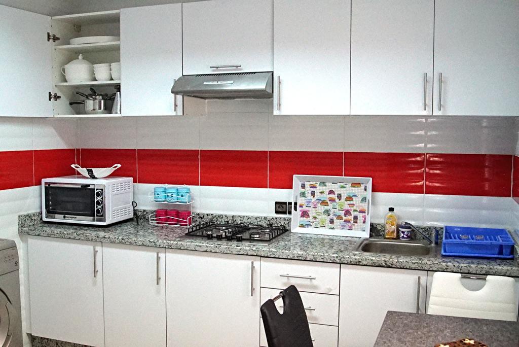 Residence Tamaya 다클라 외부 사진