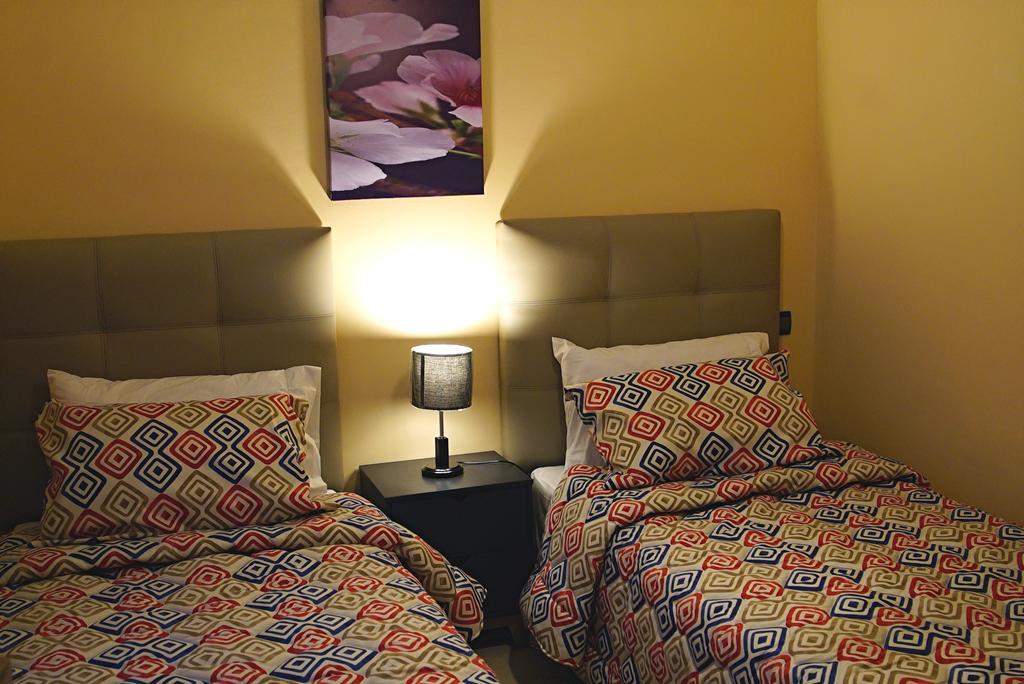 Residence Tamaya 다클라 외부 사진