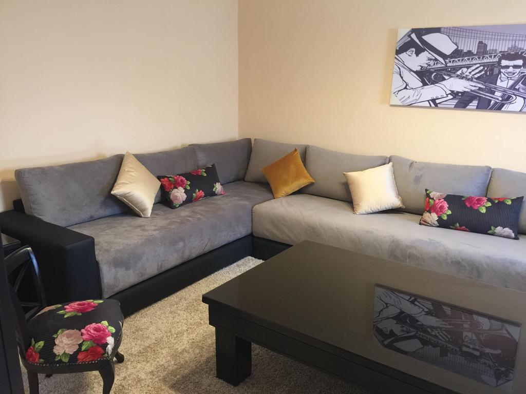 Residence Tamaya 다클라 외부 사진
