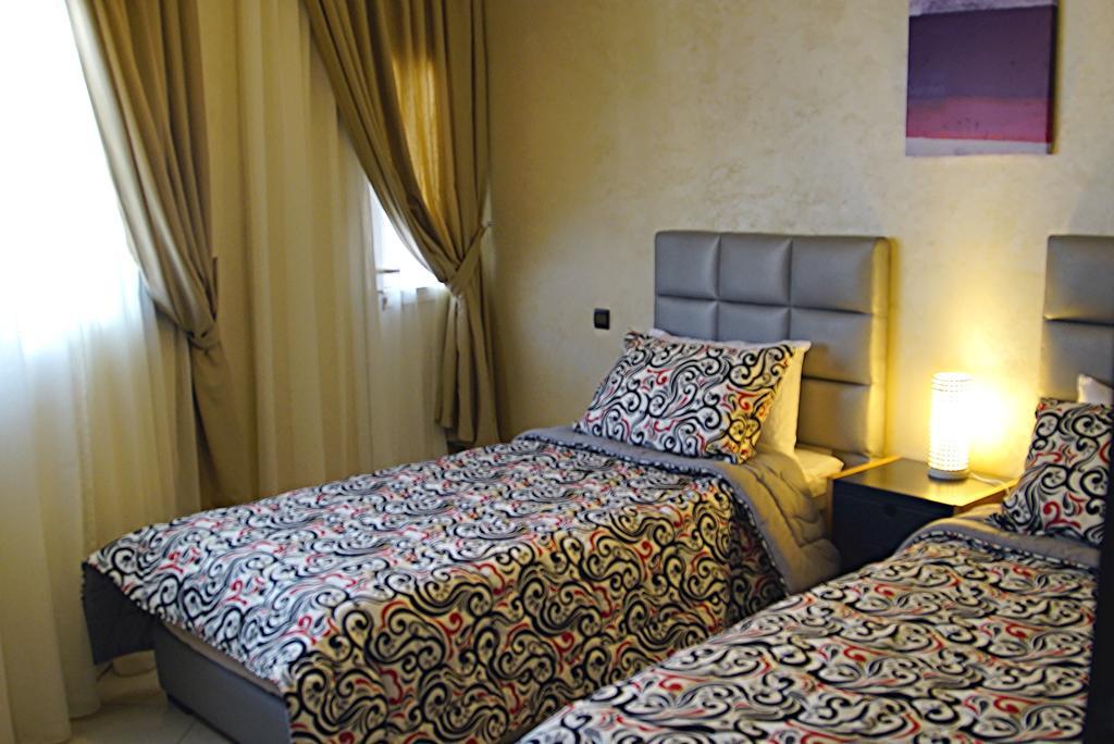 Residence Tamaya 다클라 외부 사진
