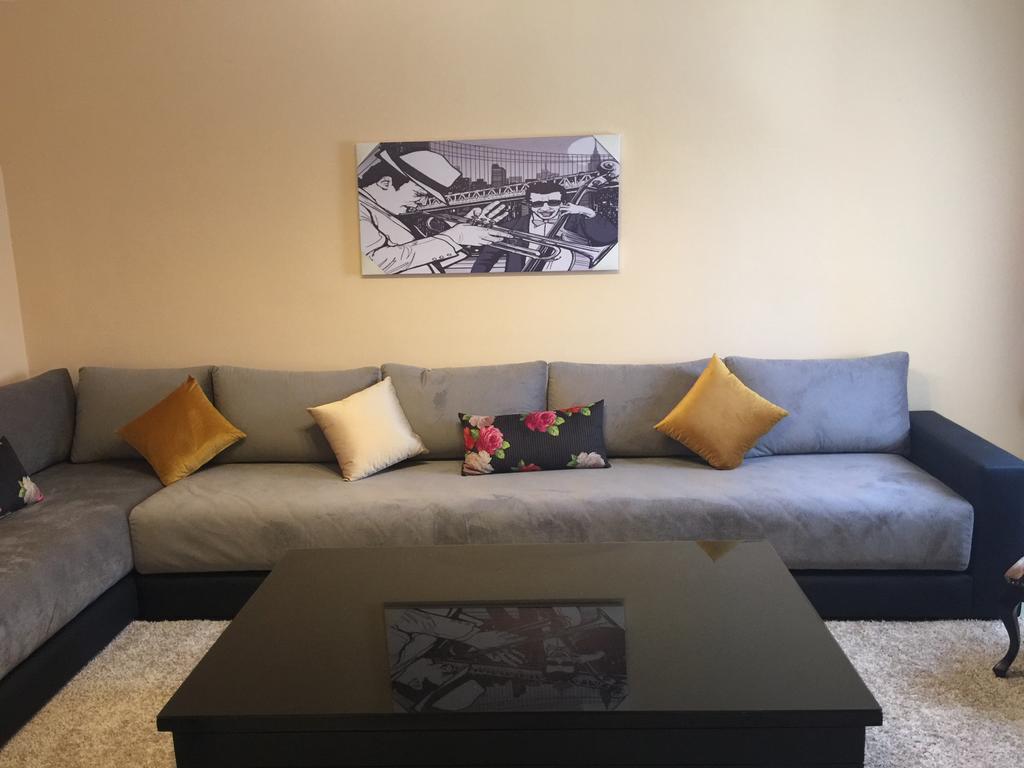 Residence Tamaya 다클라 외부 사진