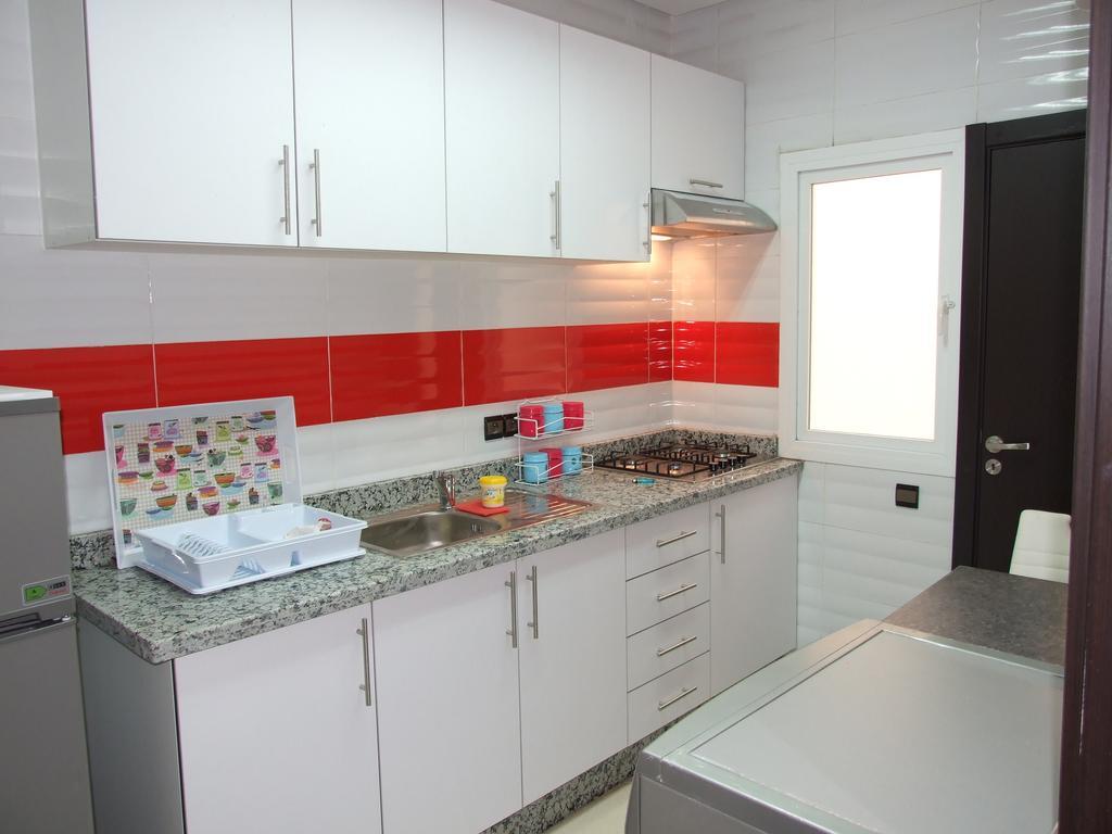 Residence Tamaya 다클라 외부 사진