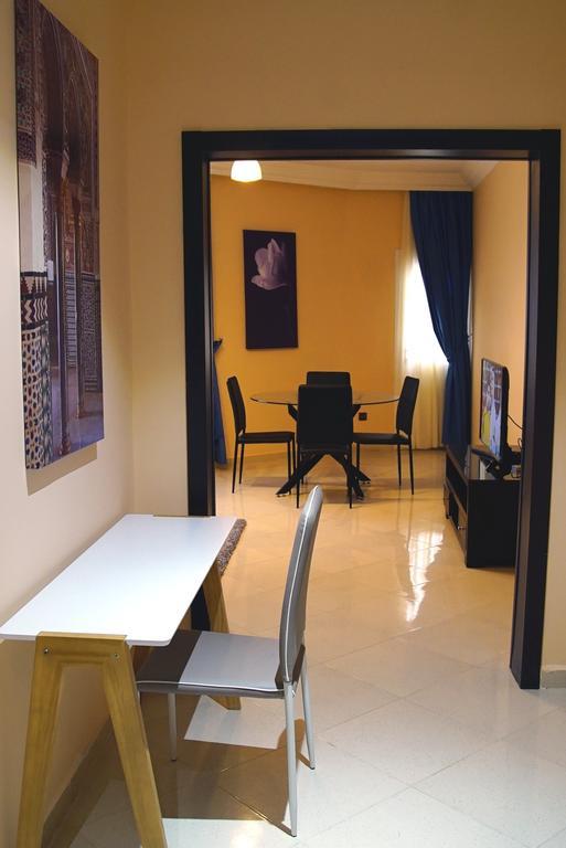 Residence Tamaya 다클라 외부 사진