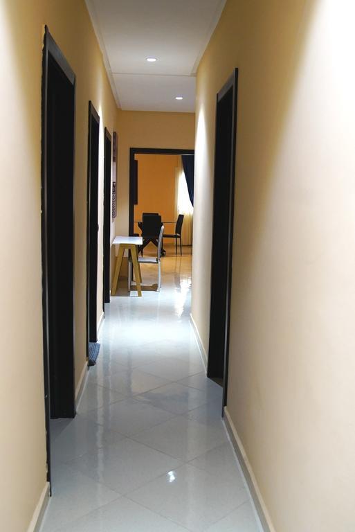 Residence Tamaya 다클라 외부 사진