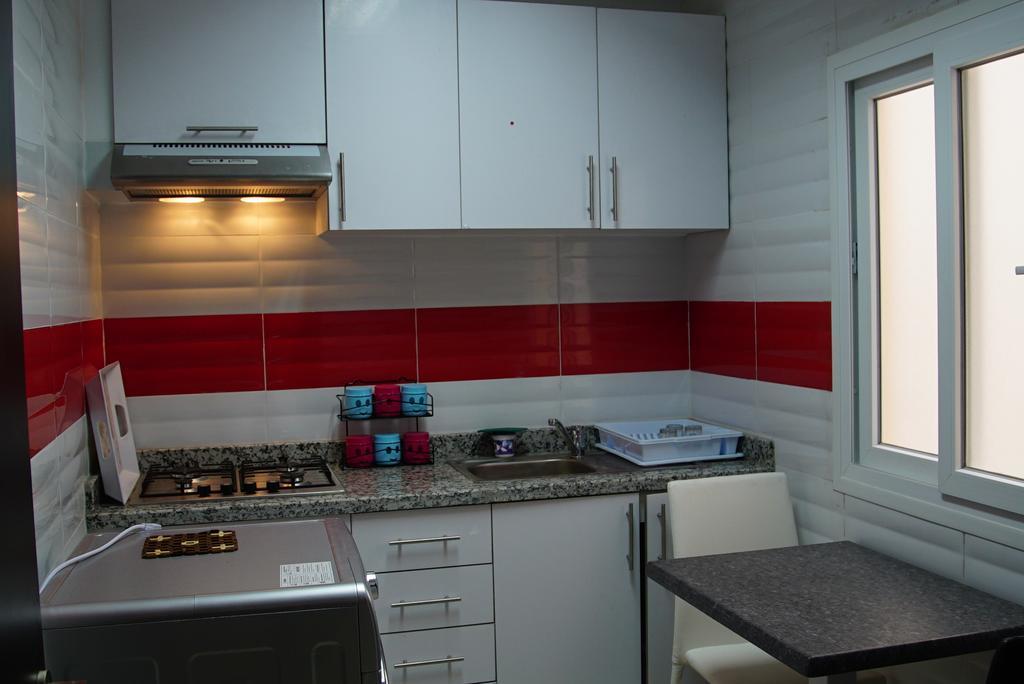 Residence Tamaya 다클라 외부 사진