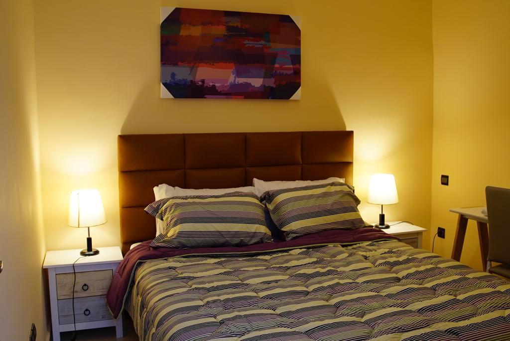 Residence Tamaya 다클라 외부 사진