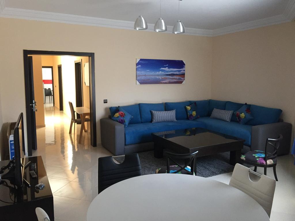Residence Tamaya 다클라 외부 사진
