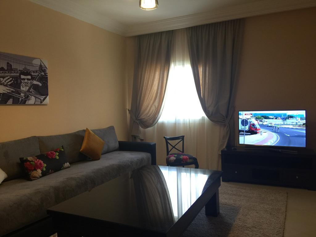 Residence Tamaya 다클라 외부 사진