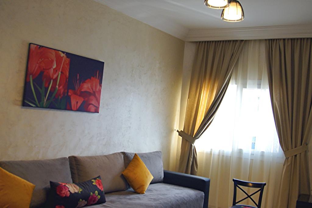 Residence Tamaya 다클라 외부 사진